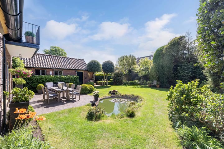 Foto 2 van Nieuwe Bussummerweg 83-A