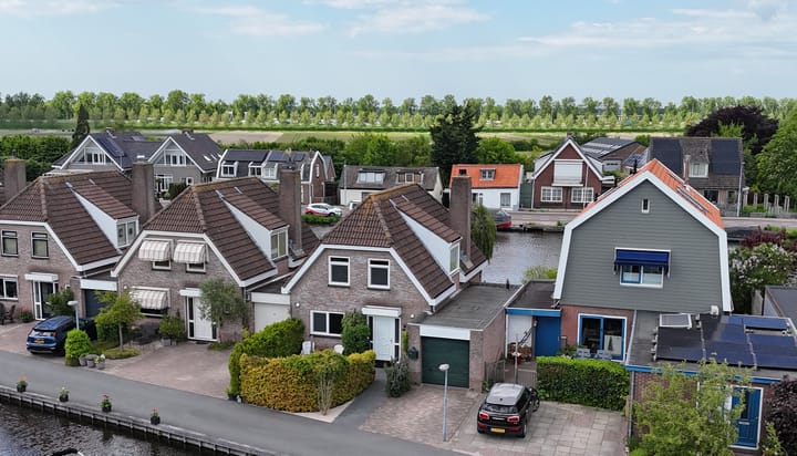 Foto 2 van Googstraat 16