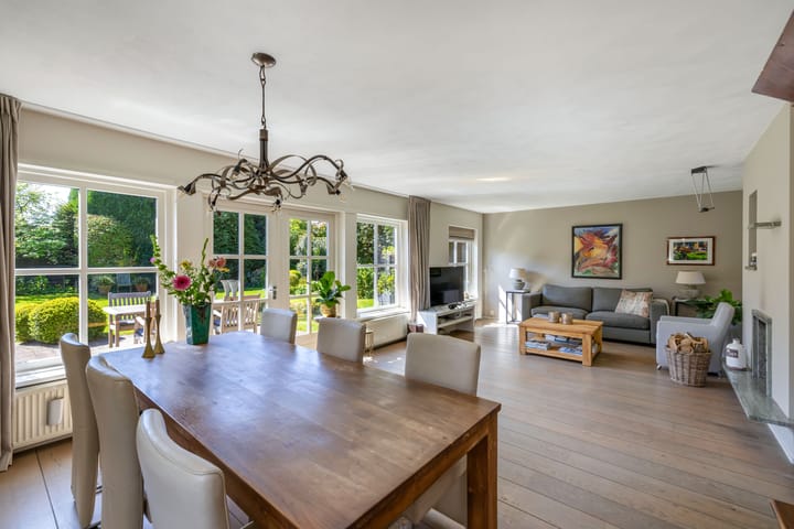 Foto 9 van Nieuwe Bussummerweg 83-A