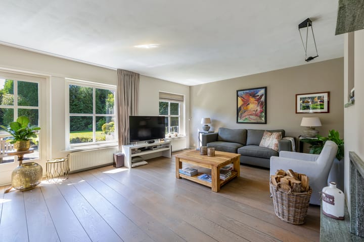 Foto 10 van Nieuwe Bussummerweg 83-A