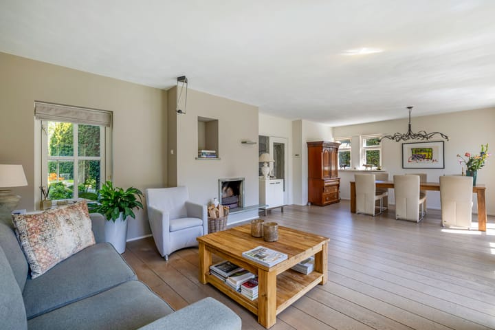 Foto 12 van Nieuwe Bussummerweg 83-A