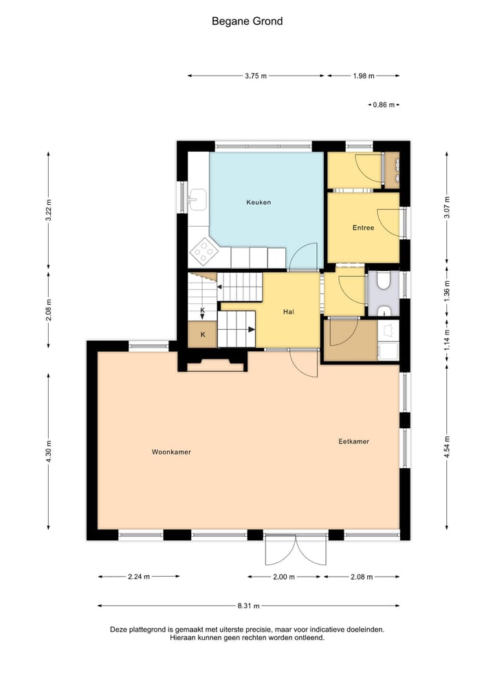 Foto 17 van Nieuwe Bussummerweg 83-A