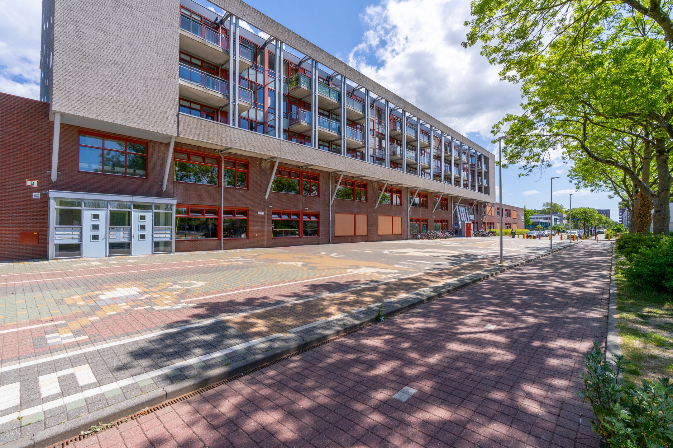 Foto 3 van Trumanlaan 54-B