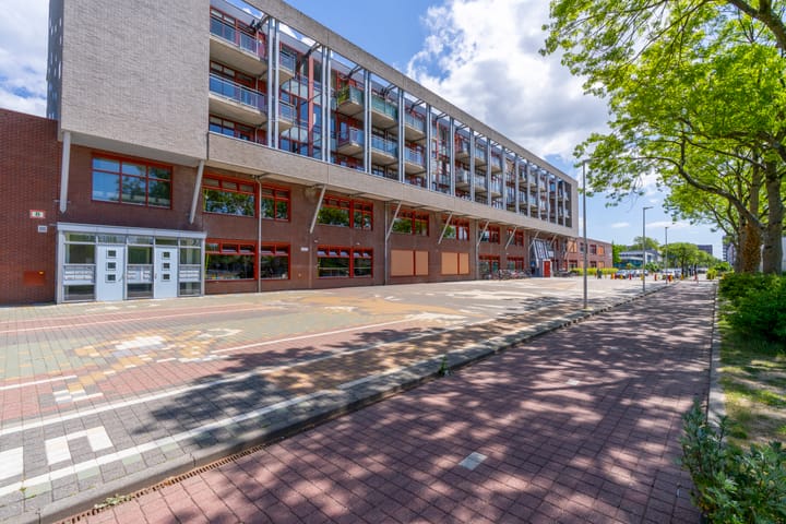 Foto 3 van Trumanlaan 54-B