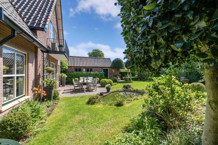 Foto 19 van Nieuwe Bussummerweg 83-A