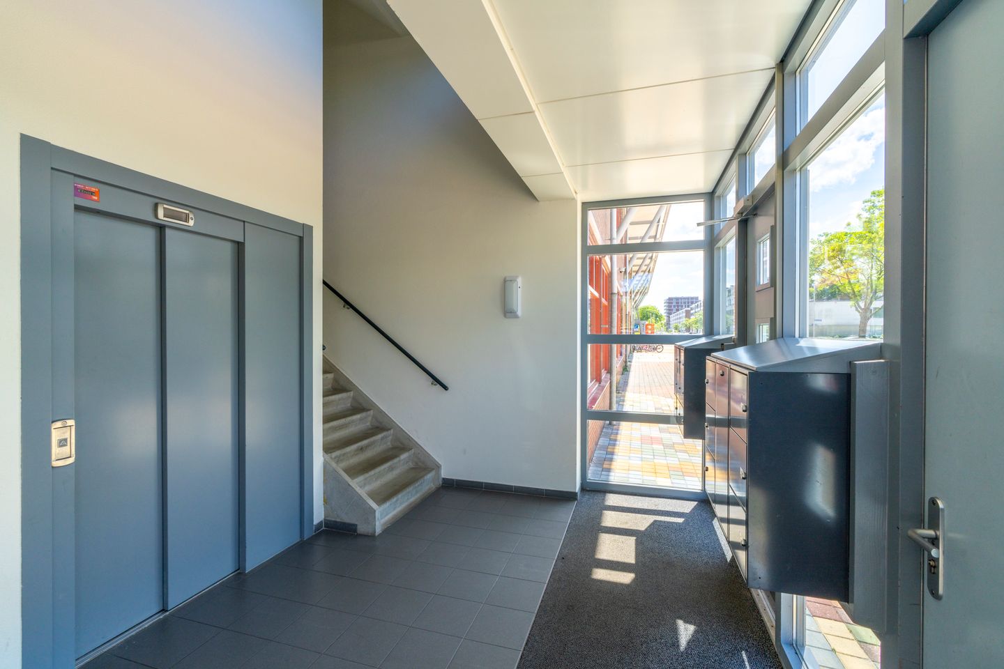 Foto 5 van Trumanlaan 54-B