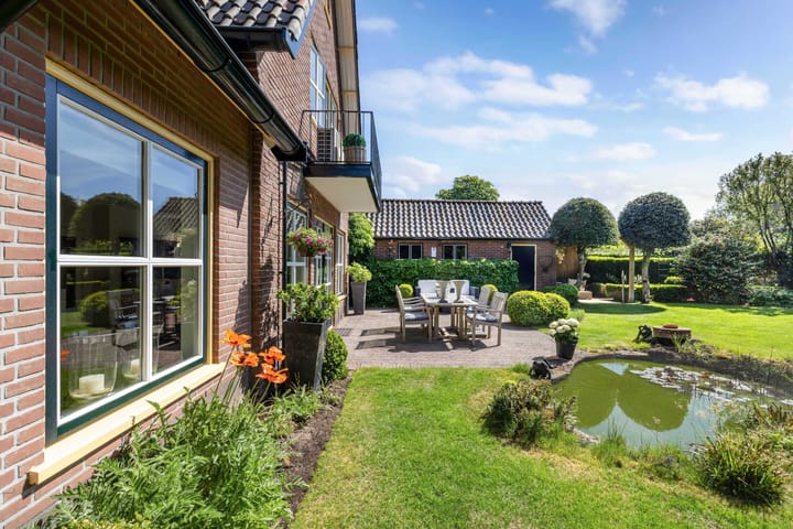 Foto 20 van Nieuwe Bussummerweg 83-A