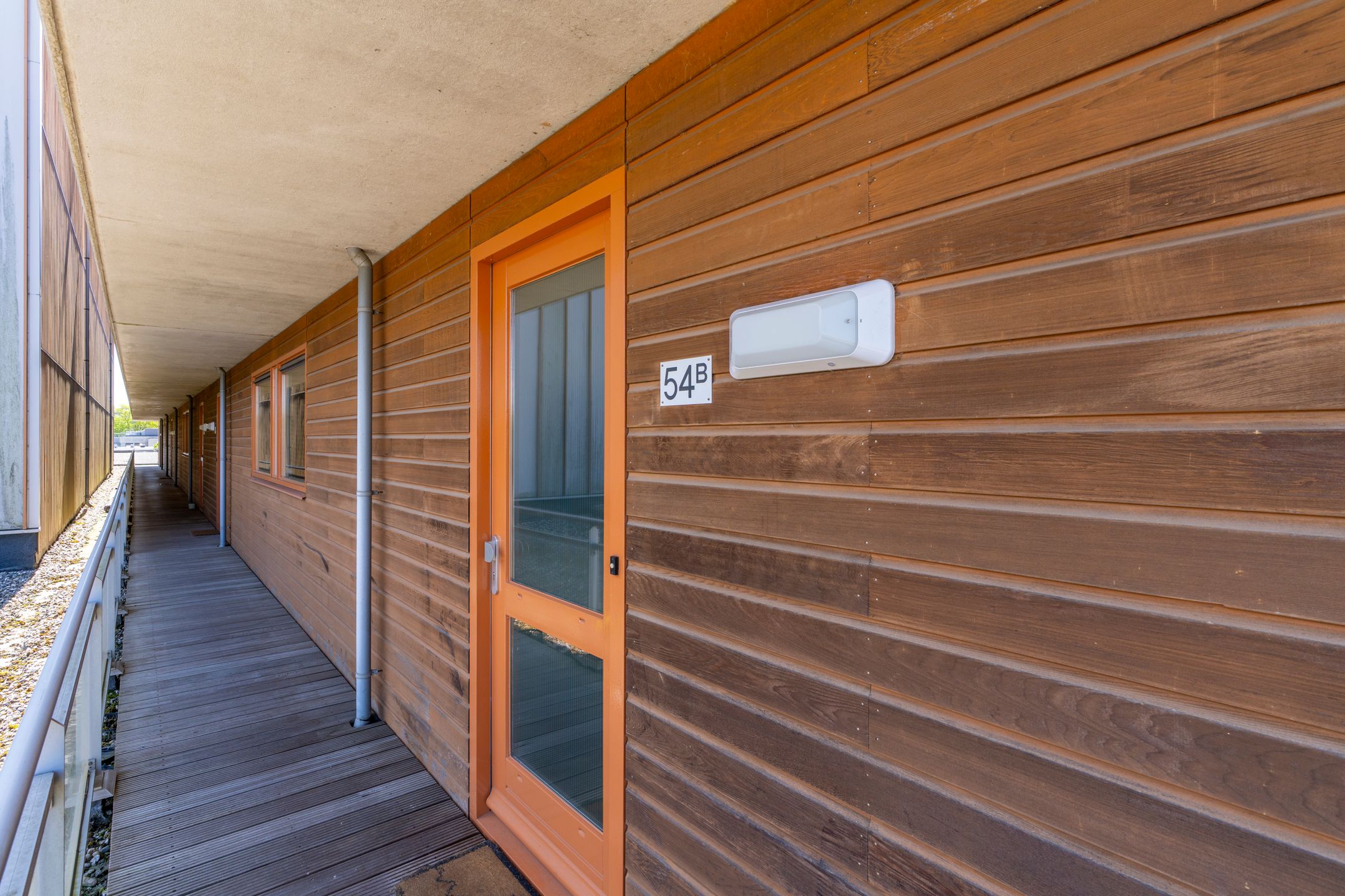 Foto 6 van Trumanlaan 54-B