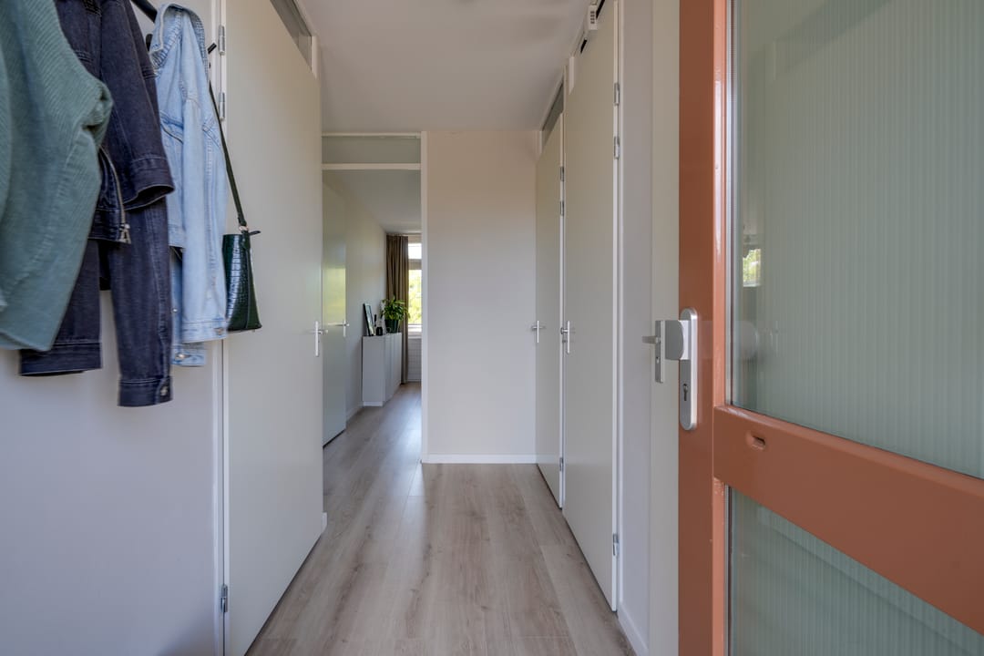 Foto 8 van Trumanlaan 54-B