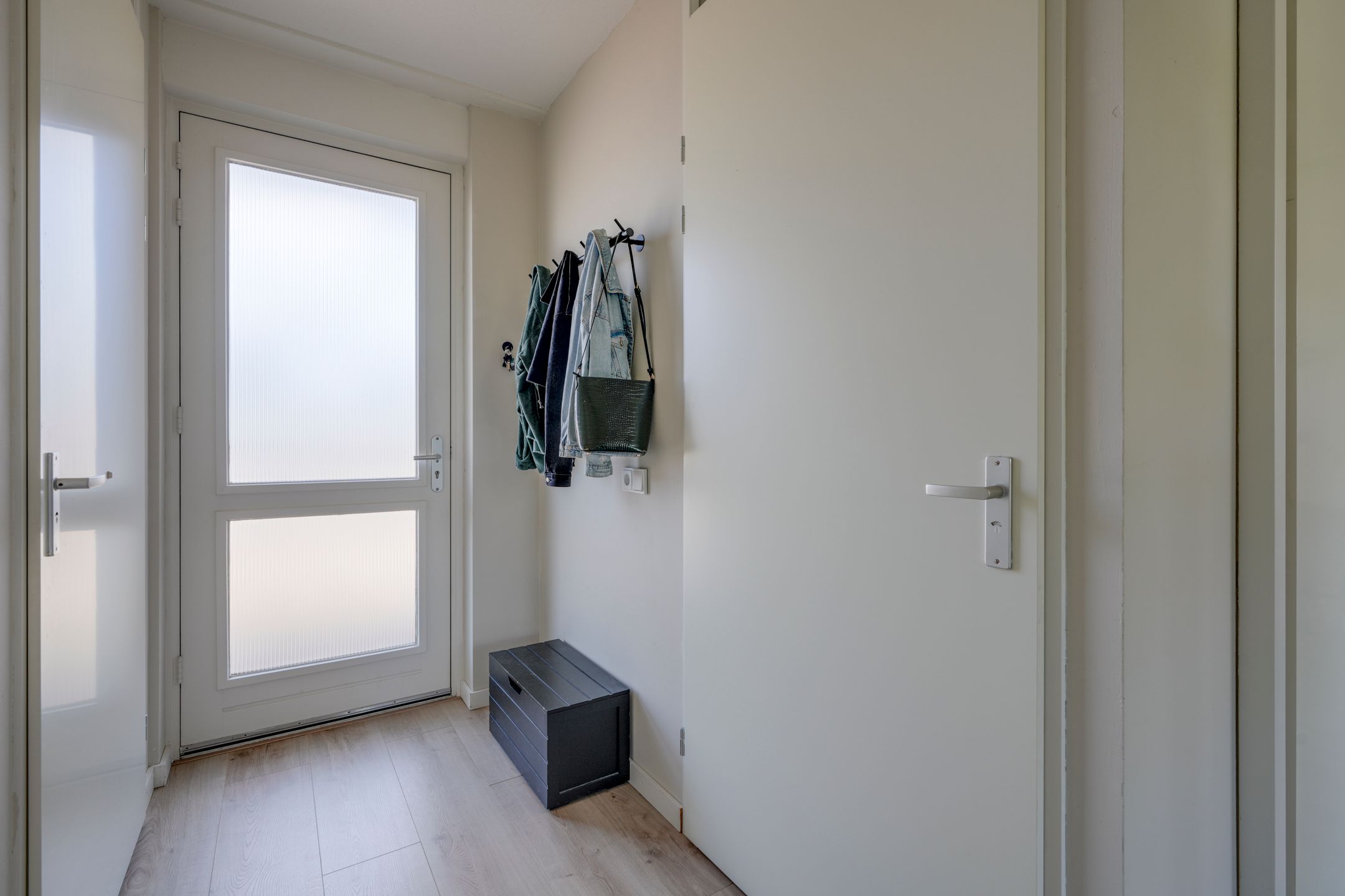 Foto 9 van Trumanlaan 54-B