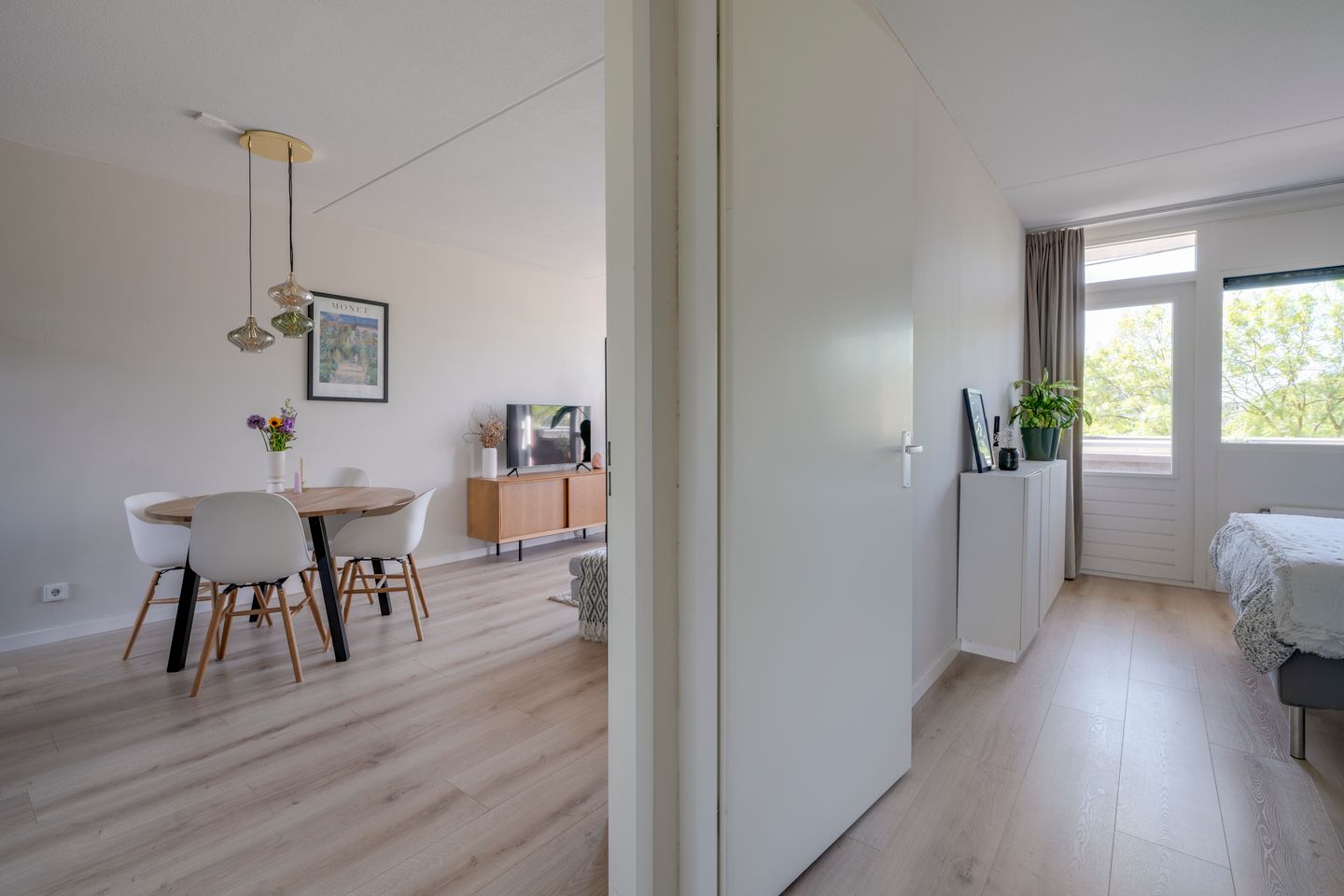 Foto 10 van Trumanlaan 54-B