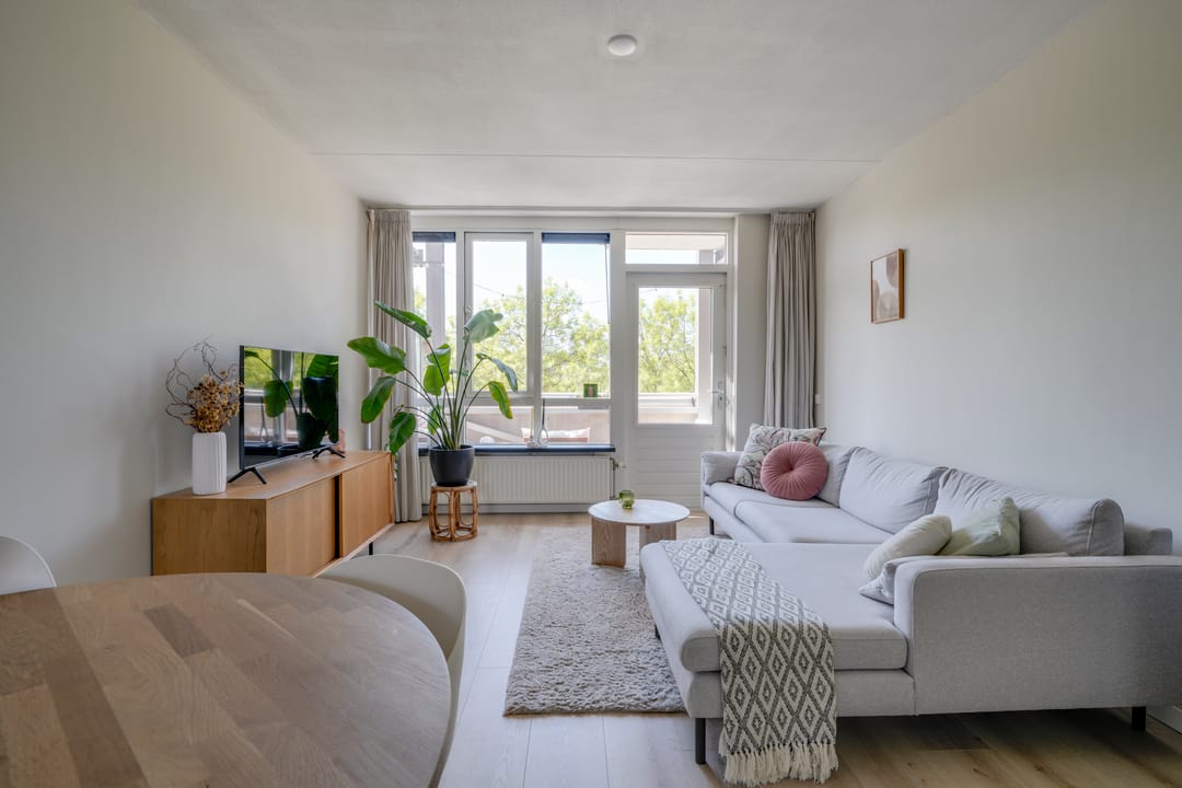 Foto 11 van Trumanlaan 54-B