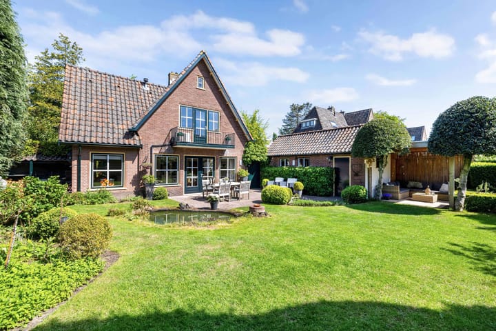 Foto 26 van Nieuwe Bussummerweg 83-A