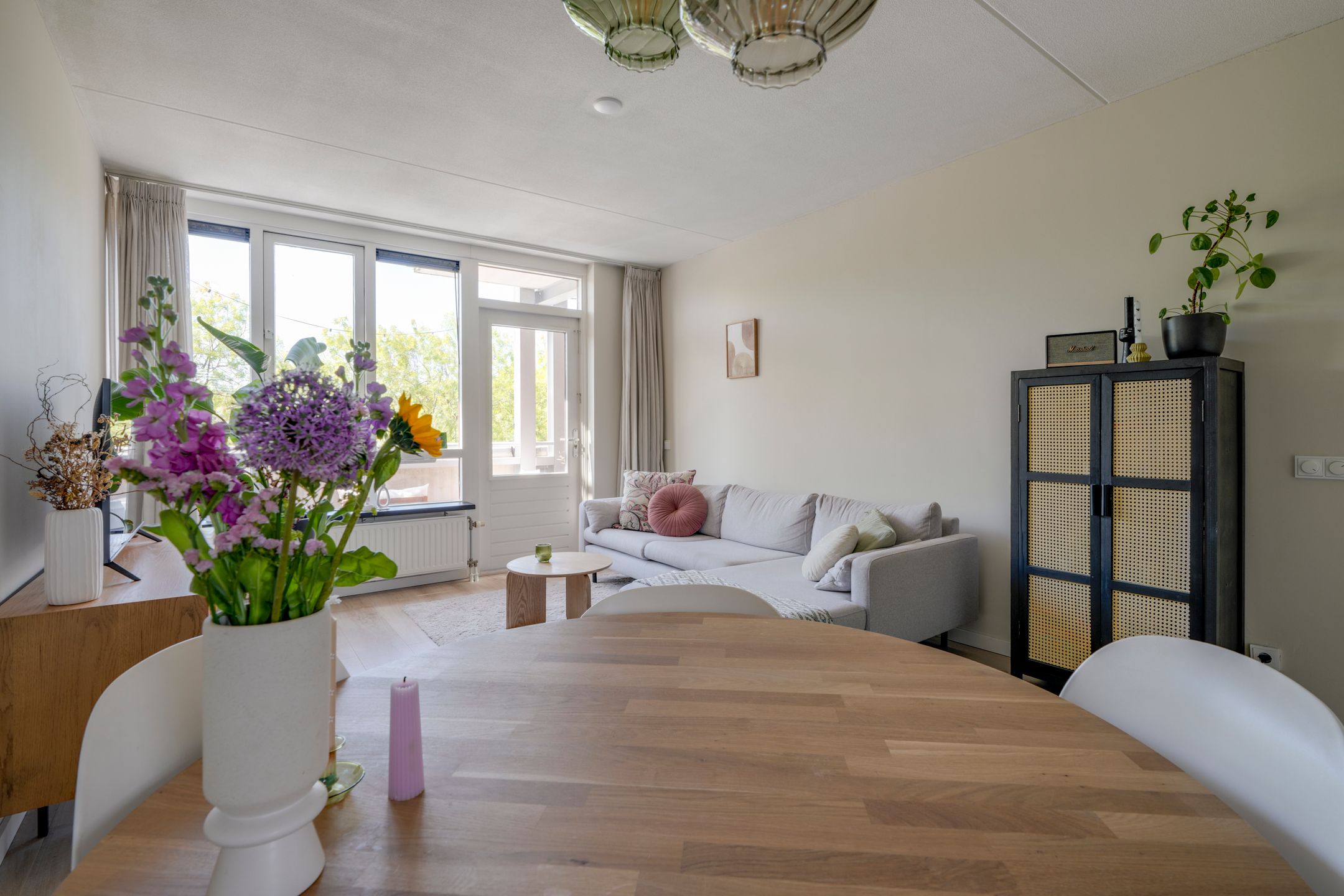 Foto 12 van Trumanlaan 54-B