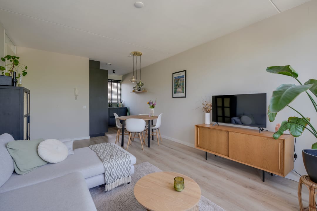 Foto 13 van Trumanlaan 54-B