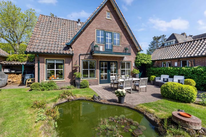 Foto 27 van Nieuwe Bussummerweg 83-A