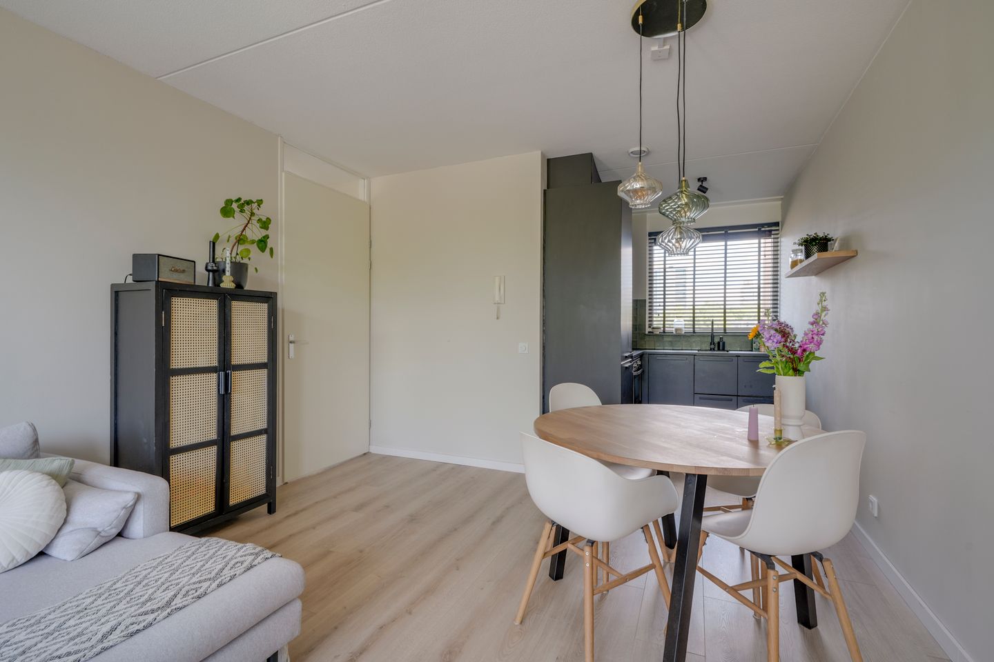 Foto 14 van Trumanlaan 54-B