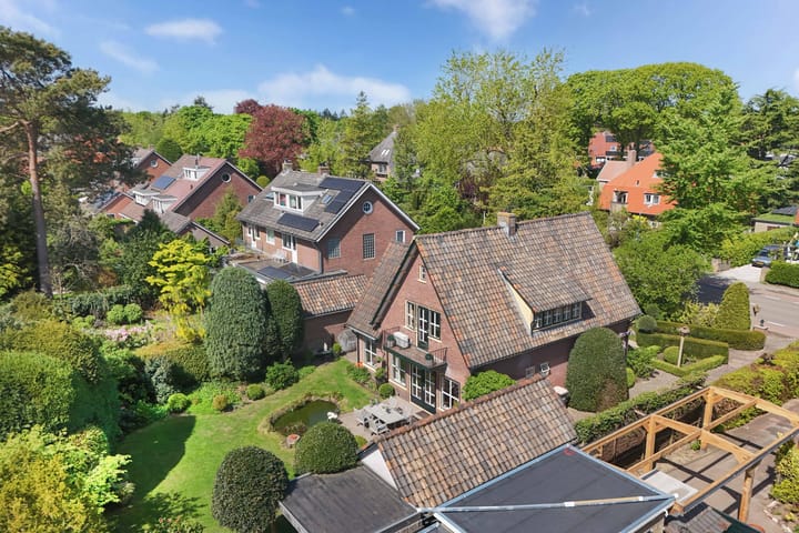 Foto 29 van Nieuwe Bussummerweg 83-A