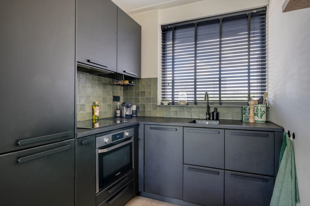 Foto 16 van Trumanlaan 54-B