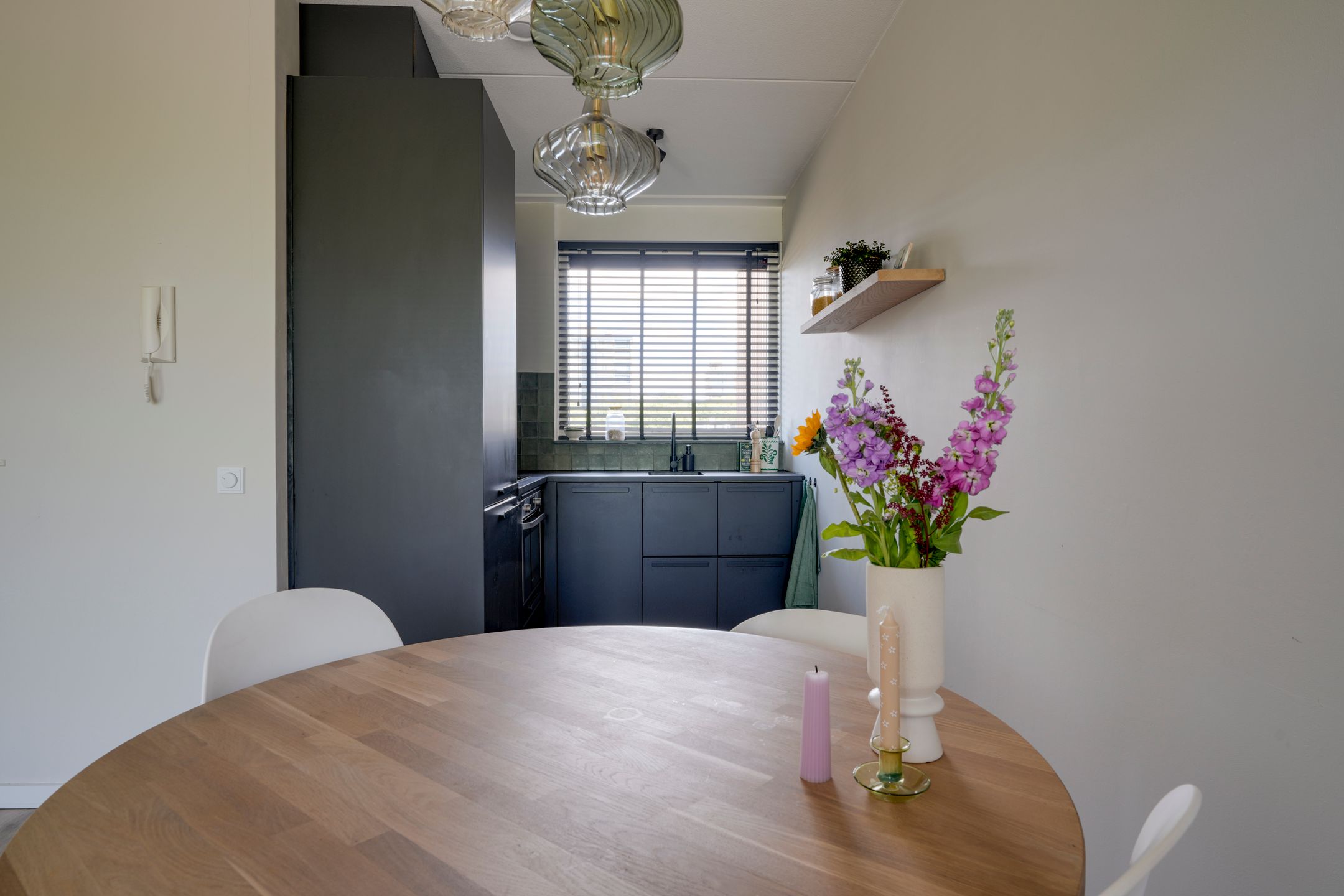 Foto 15 van Trumanlaan 54-B