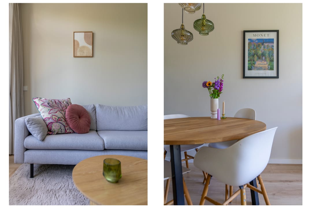 Foto 17 van Trumanlaan 54-B