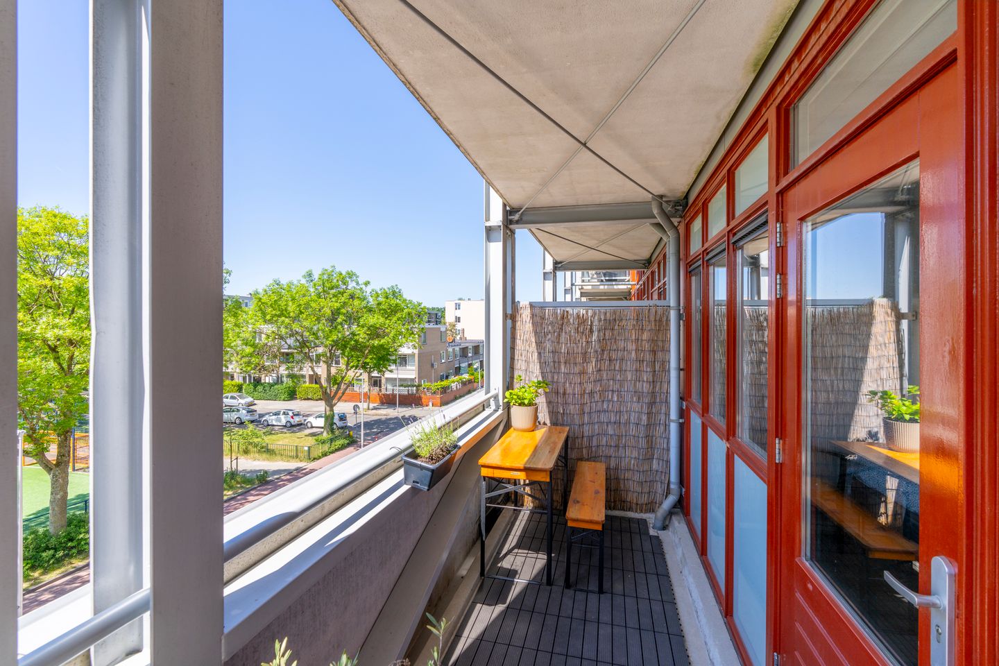 Foto 20 van Trumanlaan 54-B