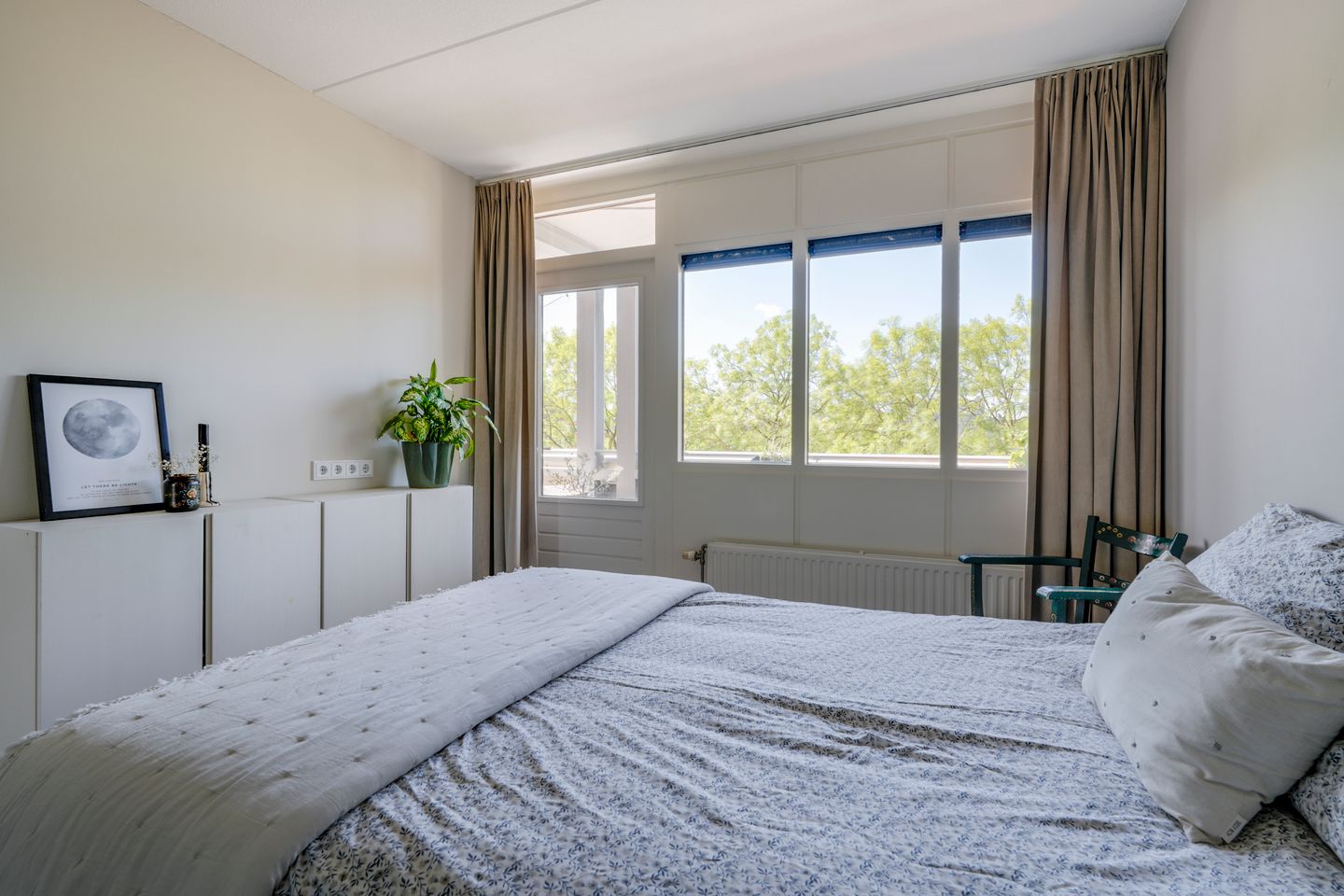 Foto 25 van Trumanlaan 54-B