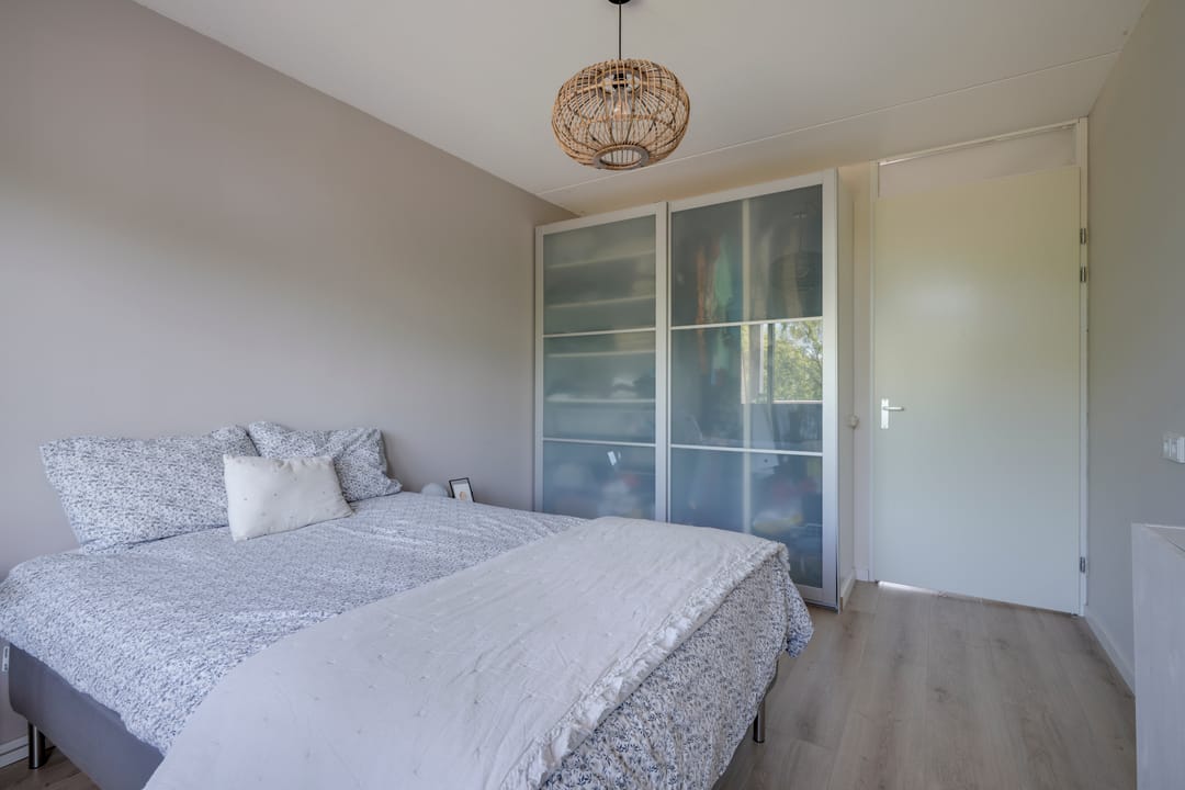 Foto 26 van Trumanlaan 54-B