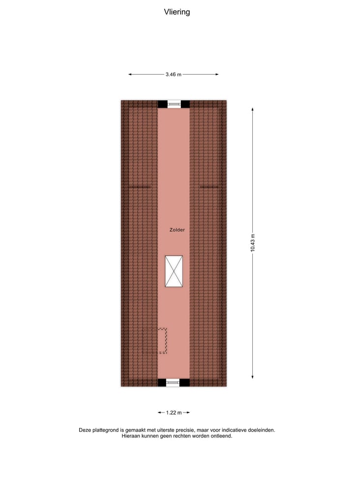 Foto 43 van Nieuwe Bussummerweg 83-A