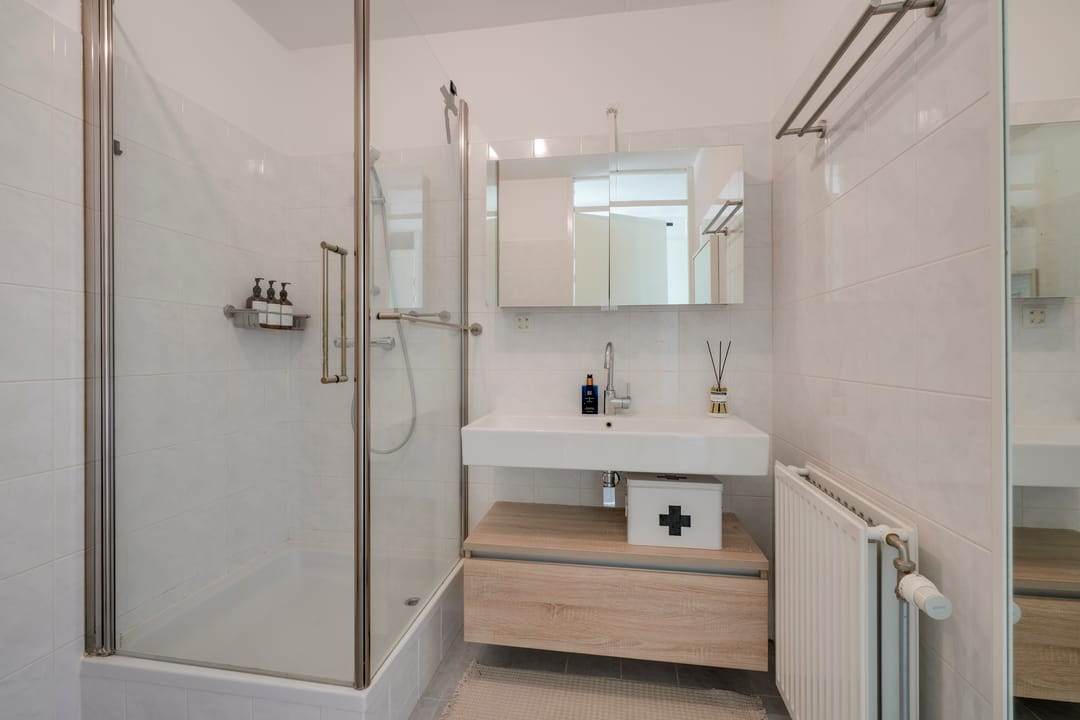 Foto 28 van Trumanlaan 54-B