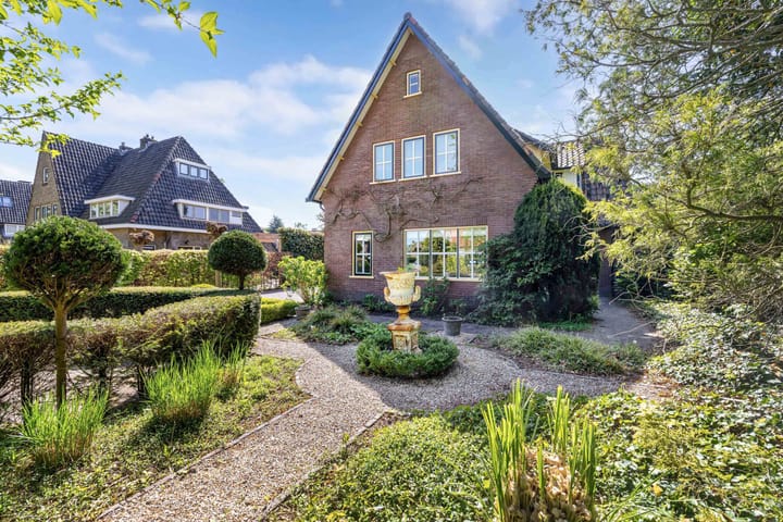 Foto 47 van Nieuwe Bussummerweg 83-A