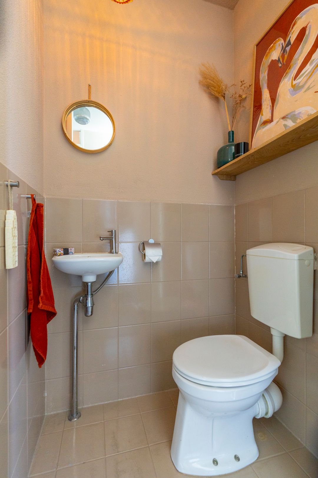 Foto 31 van Trumanlaan 54-B