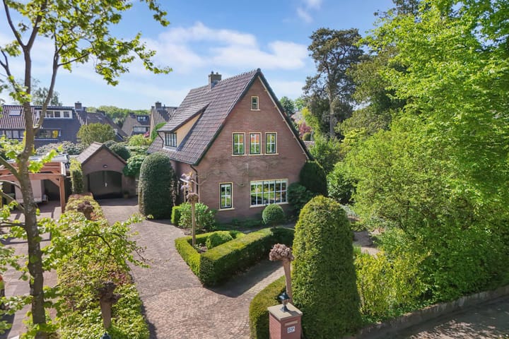 Foto 48 van Nieuwe Bussummerweg 83-A