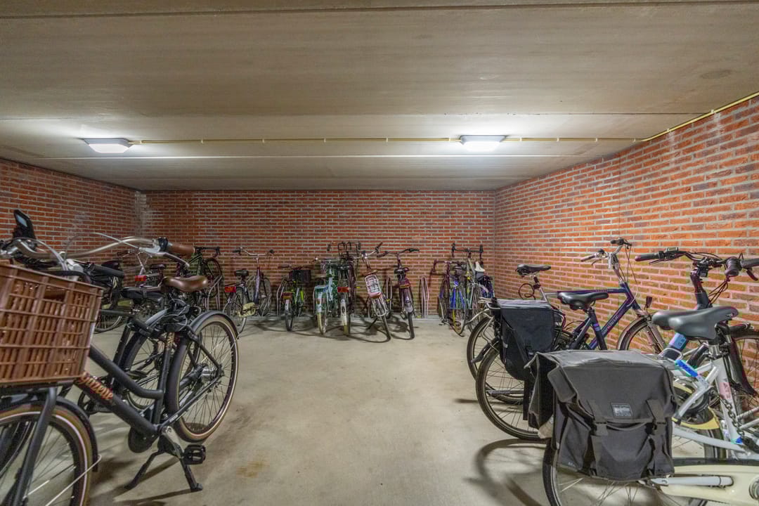 Foto 32 van Trumanlaan 54-B