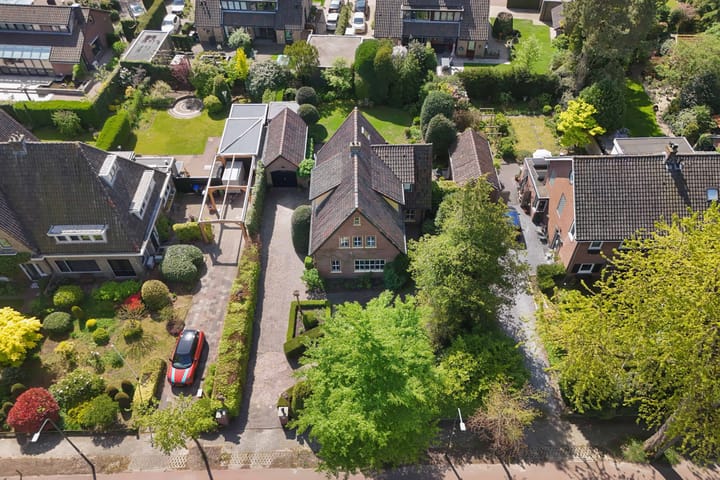 Foto 49 van Nieuwe Bussummerweg 83-A