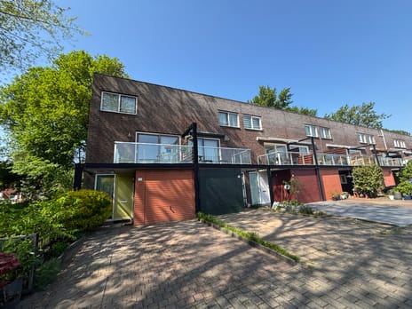 Borgerstraat thumbnail