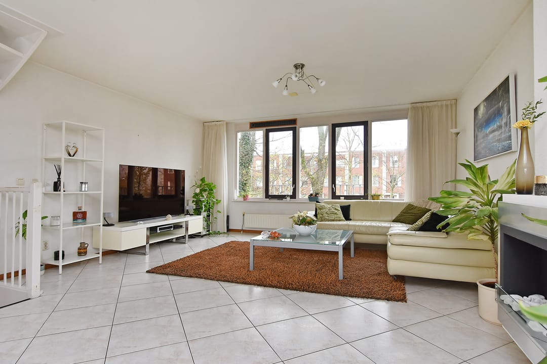 Foto 2 van Borgerstraat 77