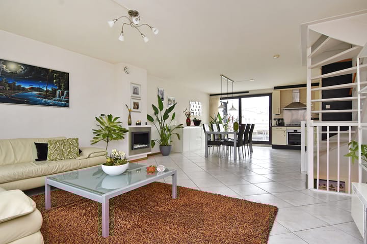 Foto 3 van Borgerstraat 77