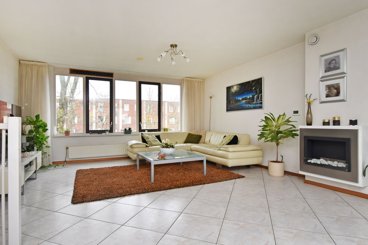 Foto 4 van Borgerstraat 77