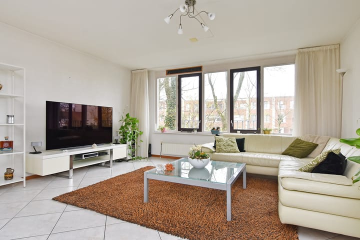 Foto 5 van Borgerstraat 77