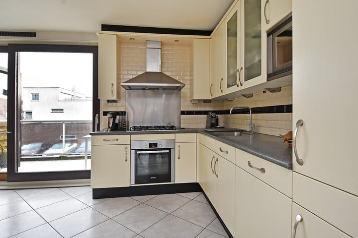 Foto 6 van Borgerstraat 77