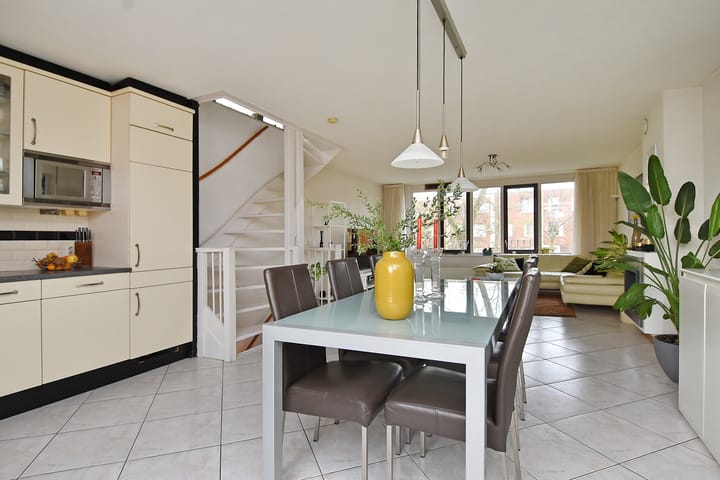 Foto 8 van Borgerstraat 77