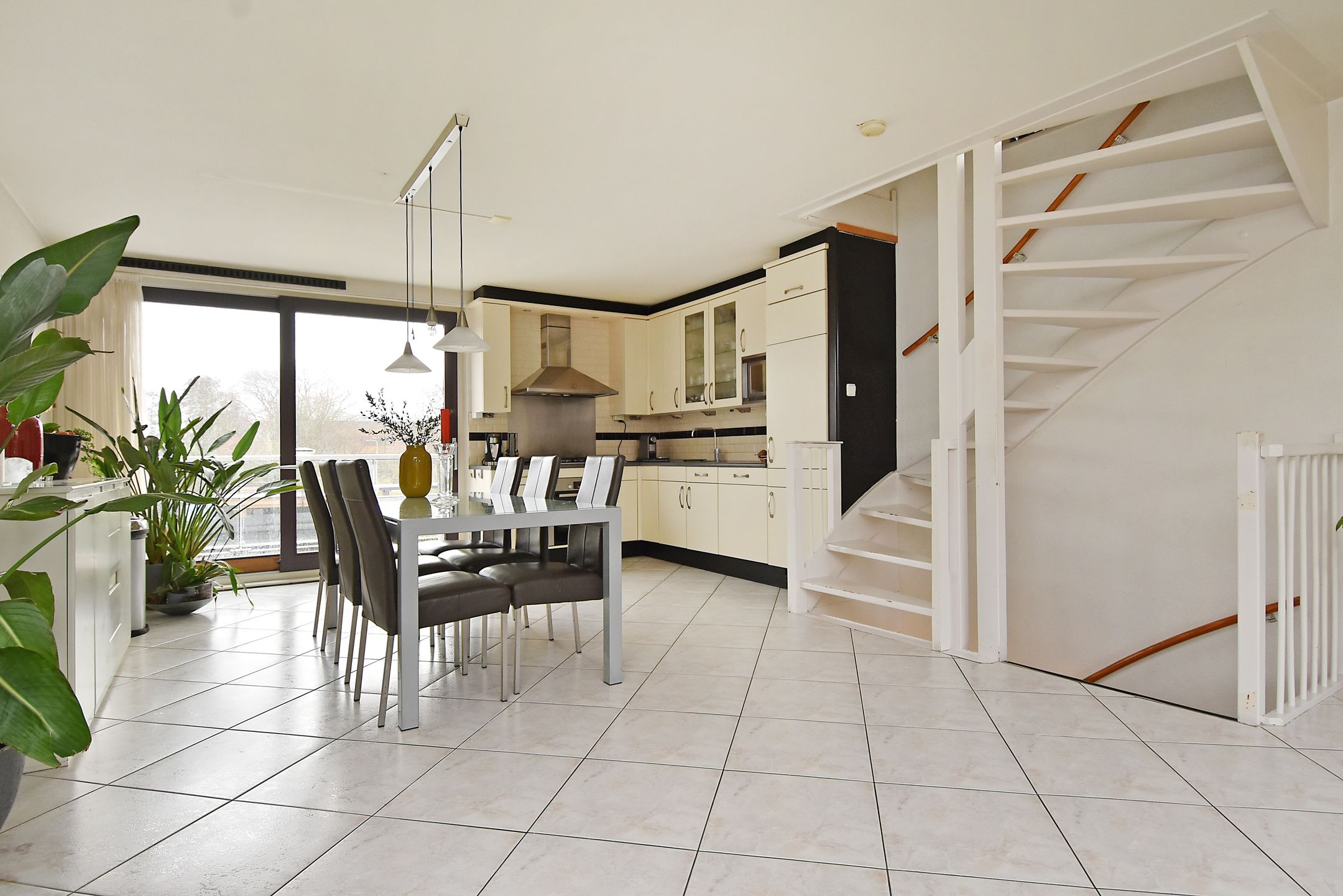 Foto 9 van Borgerstraat 77