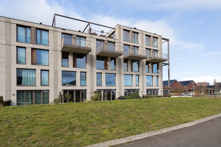 Foto 41 van Leyweg 1205