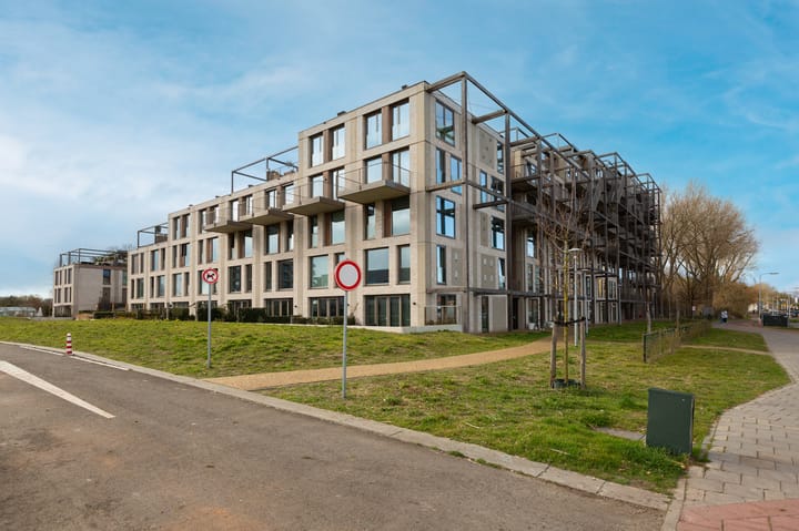 Foto 42 van Leyweg 1205