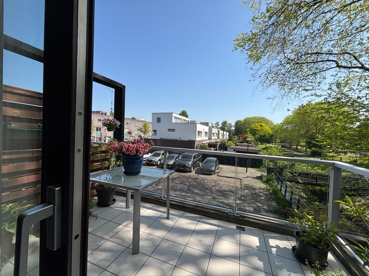 Foto 24 van Borgerstraat 77