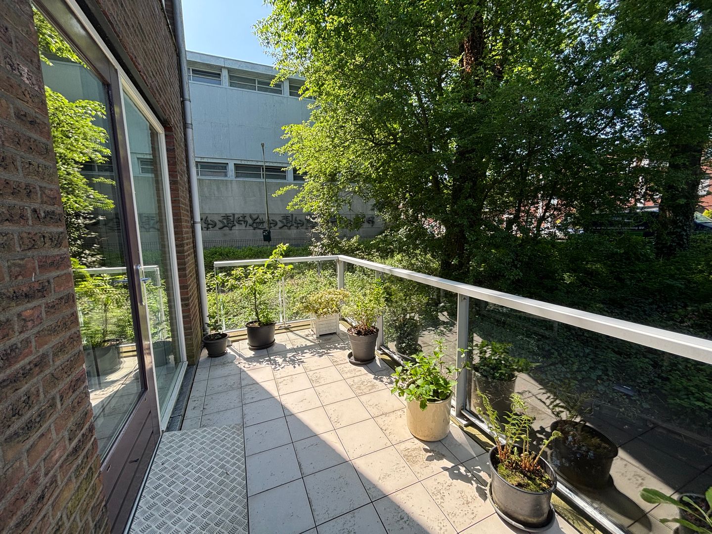 Foto 25 van Borgerstraat 77