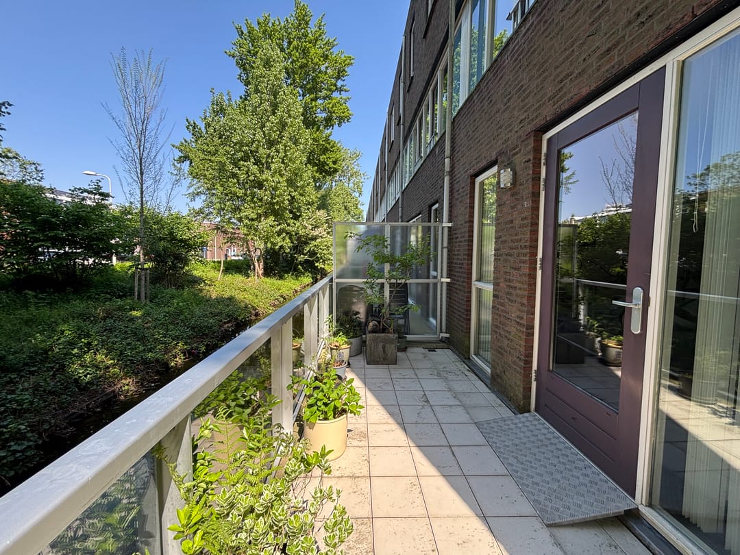 Foto 26 van Borgerstraat 77