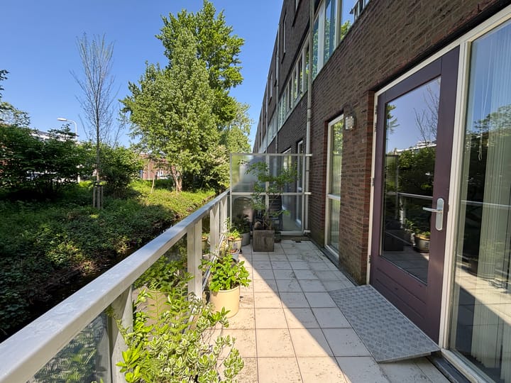 Foto 26 van Borgerstraat 77