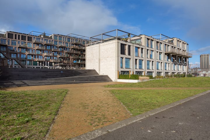 Foto 53 van Leyweg 1205